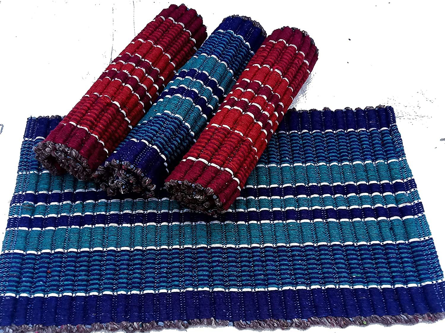 CLOTH MATS SMALL